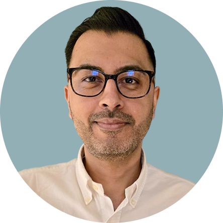 Abbas Kapasi