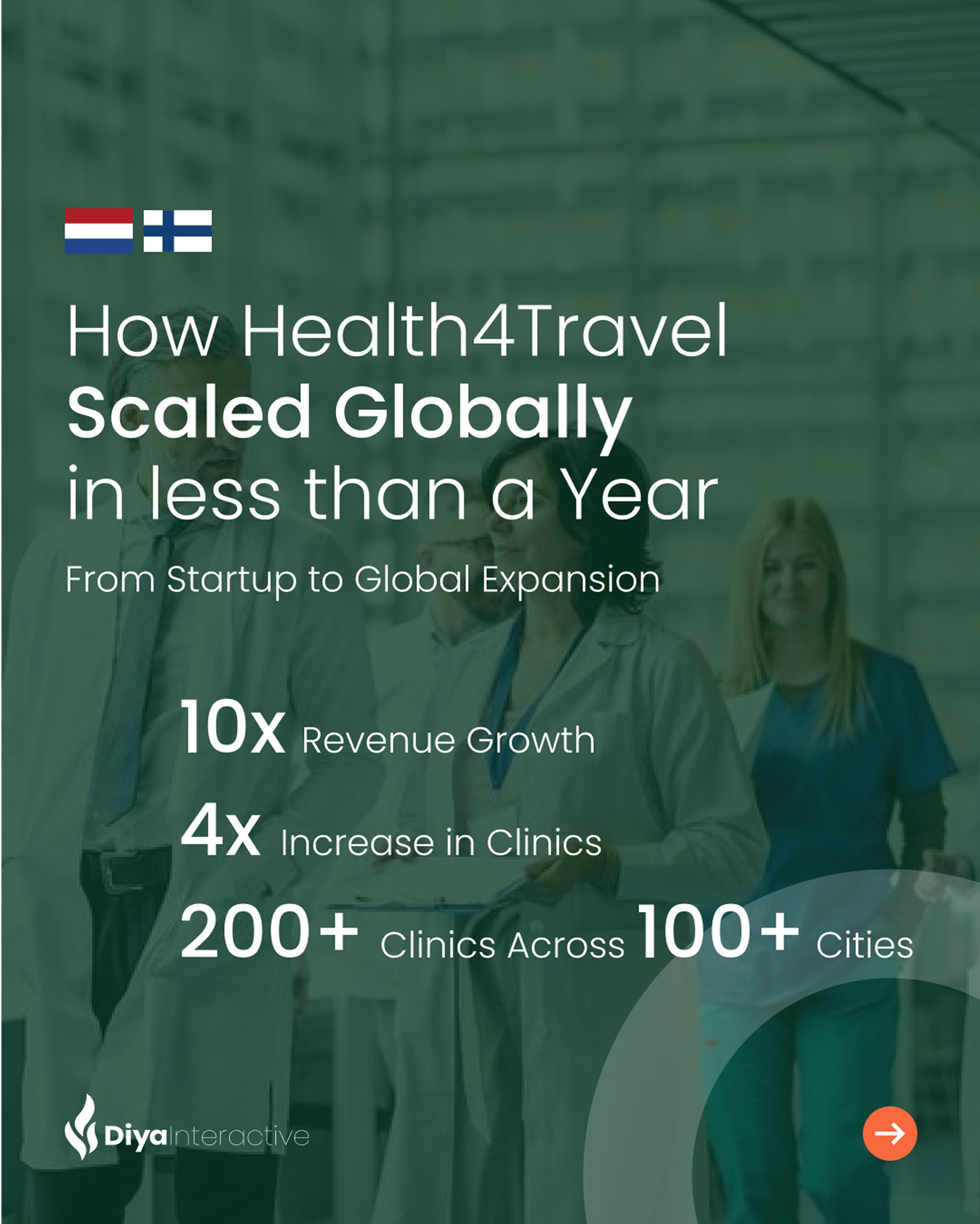 health4travel